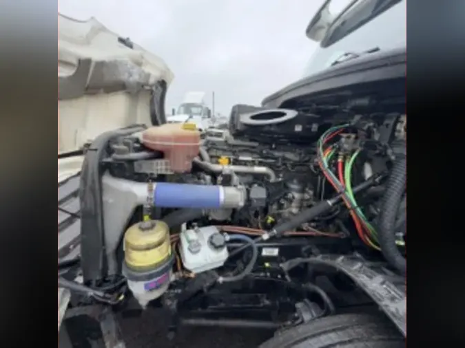 2020 FREIGHTLINER/MERCEDES NEW CASCADIA PX12664abeed754451d6f0ea80041cedf6f3606