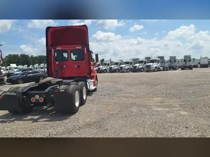 2022 FREIGHTLINER/MERCEDES NEW CASCADIA PX12664abeefde5b819d179f308c1207a3165a1