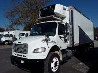 2017 FREIGHTLINER/MERCEDES M2 106