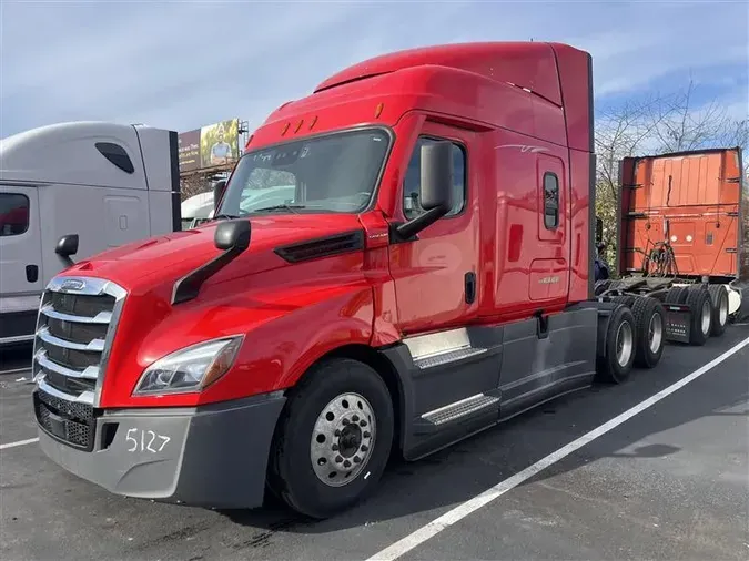 2021 FREIGHTLINER CASCADEVO1abefd3cfeb1b264ba6b2cd68701e20c5