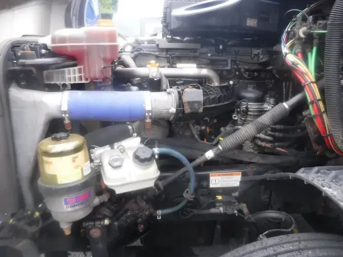 2020 FREIGHTLINER NEW CASCADIA PX12664