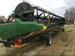 2020 John Deere 745FD