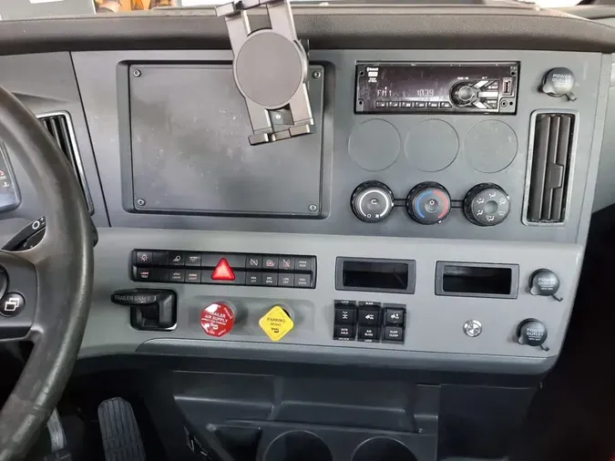 2020 FREIGHTLINER/MERCEDES NEW CASCADIA PX12664