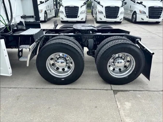 2022 Freightliner PT126SLP