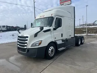 2019 Freightliner Cascadia&reg;