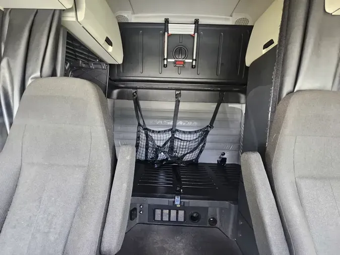 2022 FREIGHTLINER/MERCEDES NEW CASCADIA PX12664abf40d48421734639872e661cb3e23b7