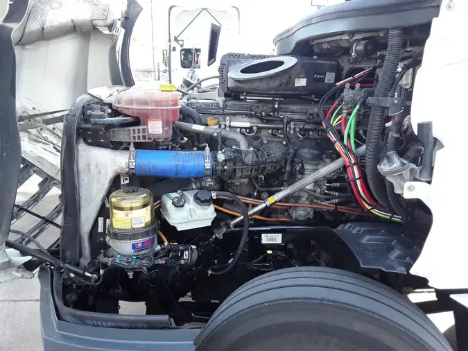 2022 FREIGHTLINER/MERCEDES NEW CASCADIA PX12664