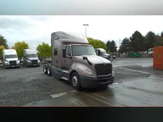 2022 International LT