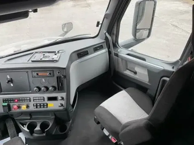 2021 Freightliner Cascadia