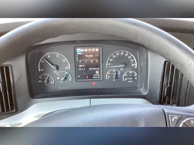 2022 Freightliner Cascadia 126abf5cde0aaf590dcdbf3723f4b72c8a2