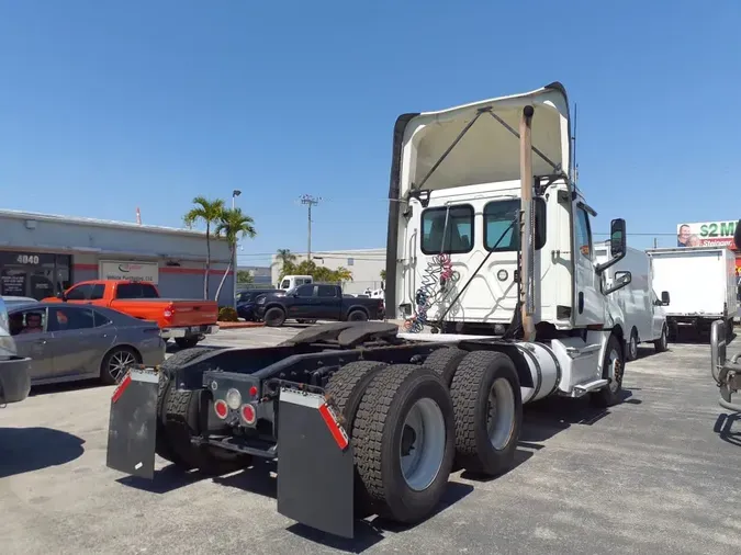 2020 FREIGHTLINER/MERCEDES NEW CASCADIA PX12664