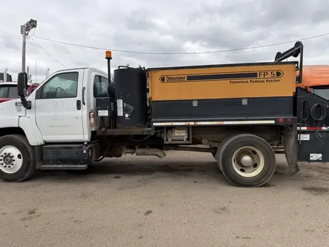 2008 GMC TOPKICK C8500abf605451046bb7aadd8093b7113ef66