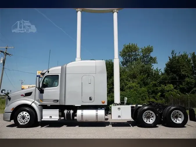 2020 PETERBILT 579