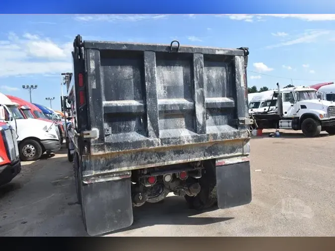 2007 STERLING L9500