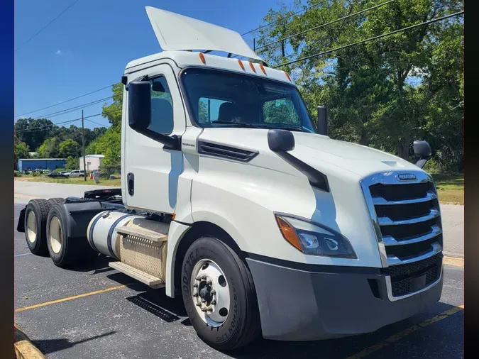 2019 FREIGHTLINER/MERCEDES NEW CASCADIA PX12664