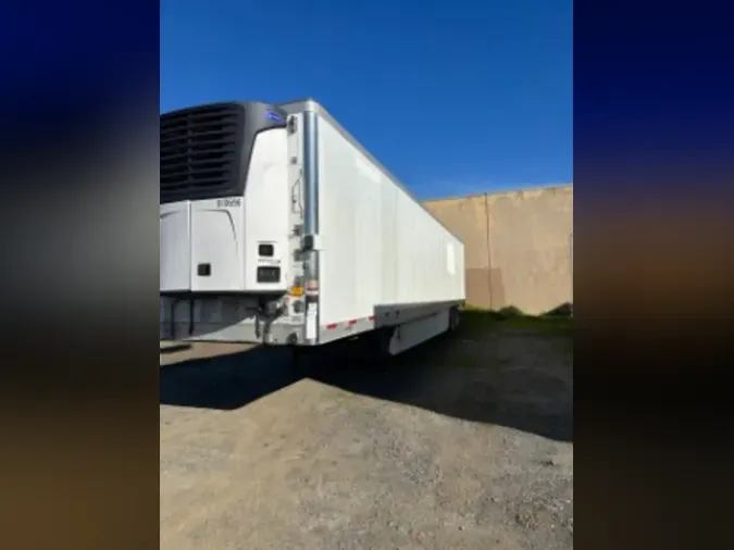 2019 UTILITY TRAILERS VS2RA 53/162/102abf7d2b90aa851d61203c2cce9434c90