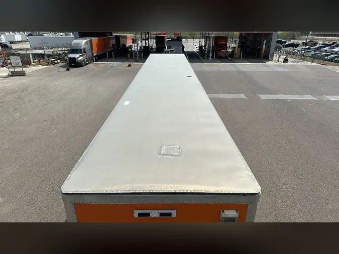 2015 Wabash DVHDHPCabf8d582315dbeb77a3fcba714c80c7a