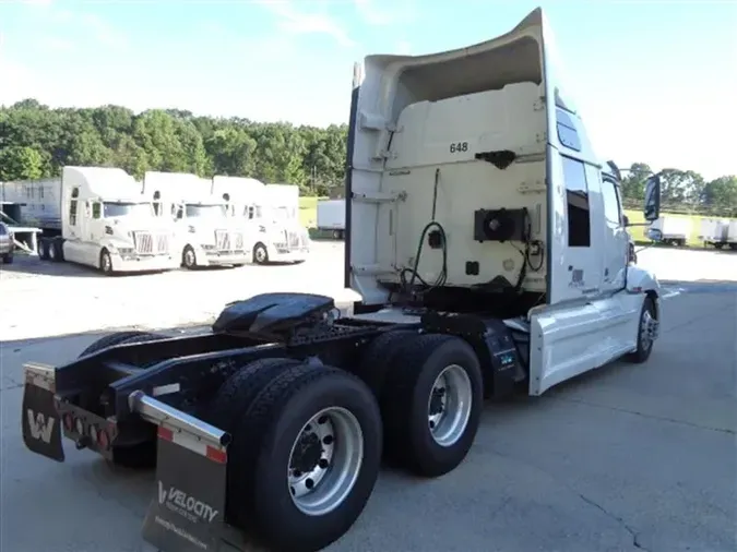 2020 WESTERN STAR 5700XE