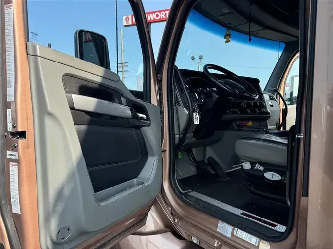 2020 KENWORTH T680