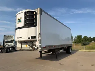 2017 UTILITY TRAILERS VS1RA 28/162/102