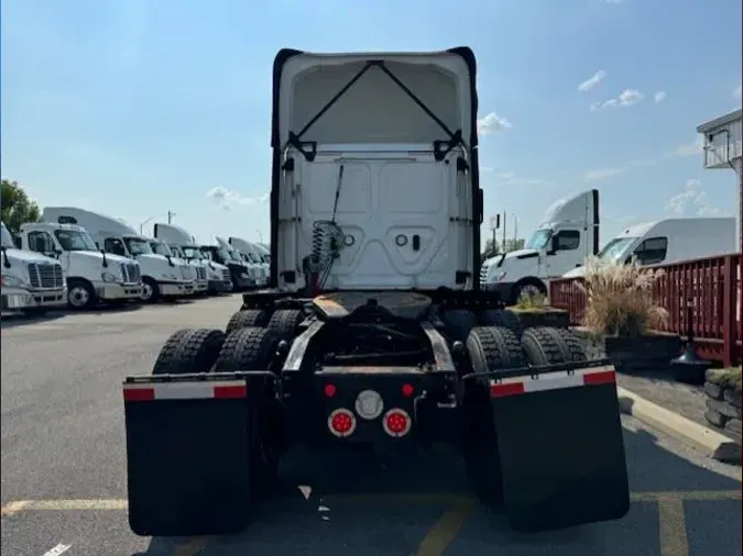 2018 FREIGHTLINER/MERCEDES NEW CASCADIA PX12664