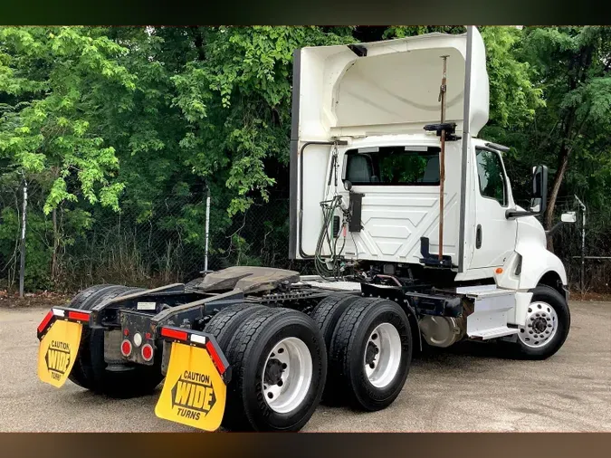 2020 INT LT625 6x4