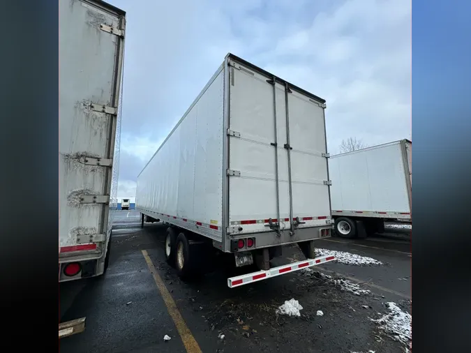 2014 UTILITY TRAILERS VS2RA 53/162/102