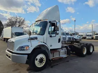 2022 FREIGHTLINER/MERCEDES M2 106