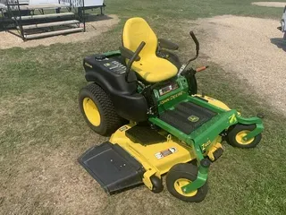 2008 John Deere Z465