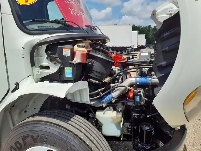 2019 FREIGHTLINER M2 106abfc324210fead3a5d5d828194319017