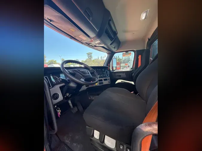 2020 FREIGHTLINER/MERCEDES NEW CASCADIA PX12664abfd30288c117771f99ee9f25366dd3b
