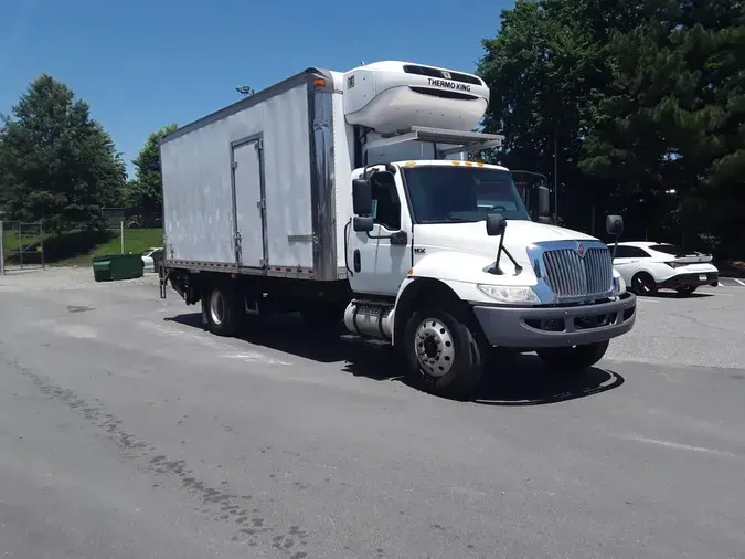 2020 NAVISTAR INTERNATIONAL MV607 (4X2)abfe608130c027e1333b74e128fe09d7