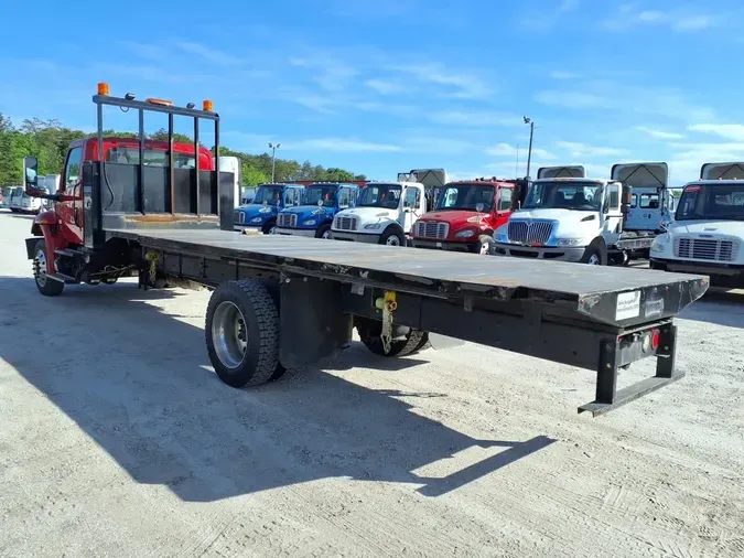 2020 NAVISTAR INTERNATIONAL MV607 (4X2)abffe4a596f53735043fc5c85bf7e16e