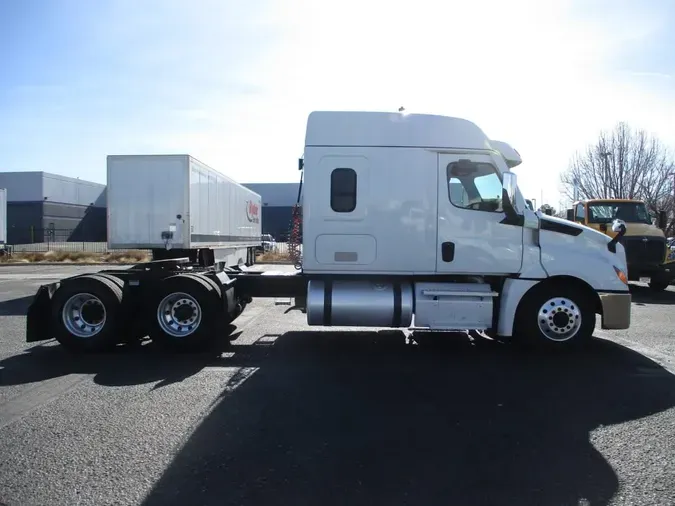 2020 FREIGHTLINER/MERCEDES NEW CASCADIA PX12664