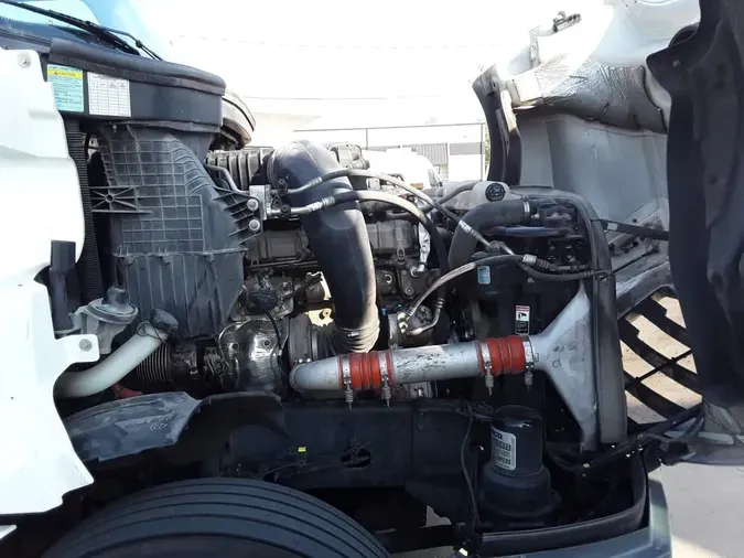 2022 FREIGHTLINER/MERCEDES NEW CASCADIA PX12664ac00e3eea64ff3cbebb6f07983bd7c30