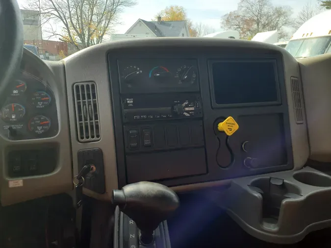 2018 NAVISTAR INTERNATIONAL 4300