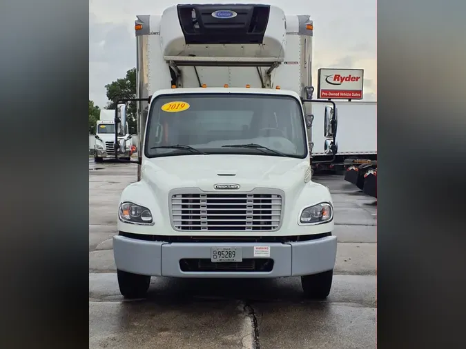 2019 FREIGHTLINER/MERCEDES M2 106ac01bbbcb6d83cf171ba50000391fb16