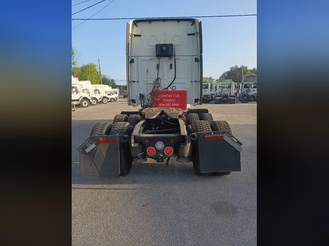 2020 FREIGHTLINER/MERCEDES NEW CASCADIA PX12664