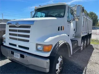 2000 STERLING L9500