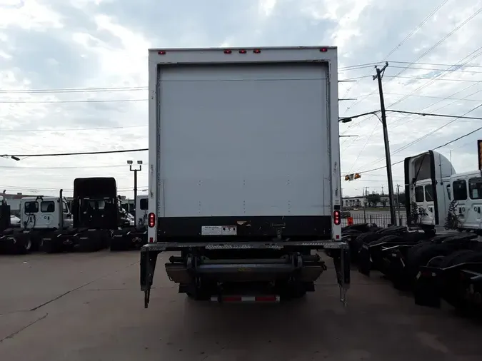 2019 NAVISTAR INTERNATIONAL 4300