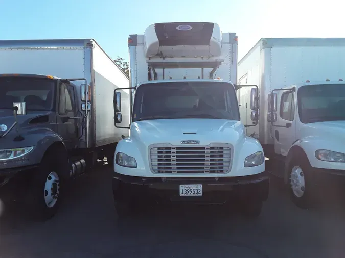 2017 FREIGHTLINER/MERCEDES M2 106