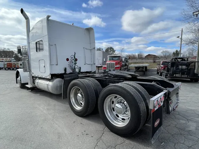 2006 PETERBILT 379