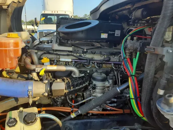 2020 FREIGHTLINER/MERCEDES NEW CASCADIA PX12664