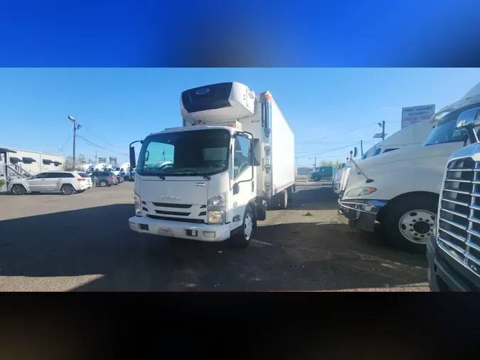 2018 ISUZU NRRac05429f2aa15dc217c93fb5f6c09ed4