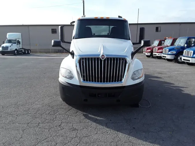 2020 NAVISTAR INTERNATIONAL LT625 DAYCAB T/Aac05564a643e648bbea5ce8317d048fe