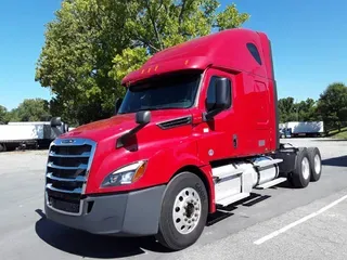 2020 FREIGHTLINER NEW CASCADIA PX12664