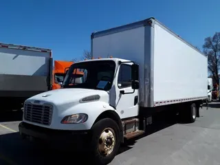2019 FREIGHTLINER M2 106