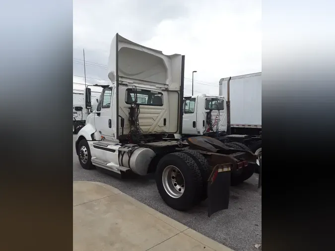 2016 NAVISTAR INTERNATIONAL PROSTAR