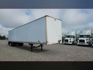 2009 Strick Trailers Other