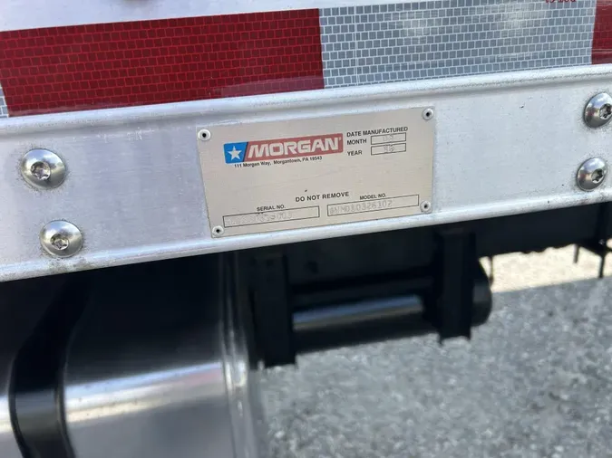 2019 Hino 268A